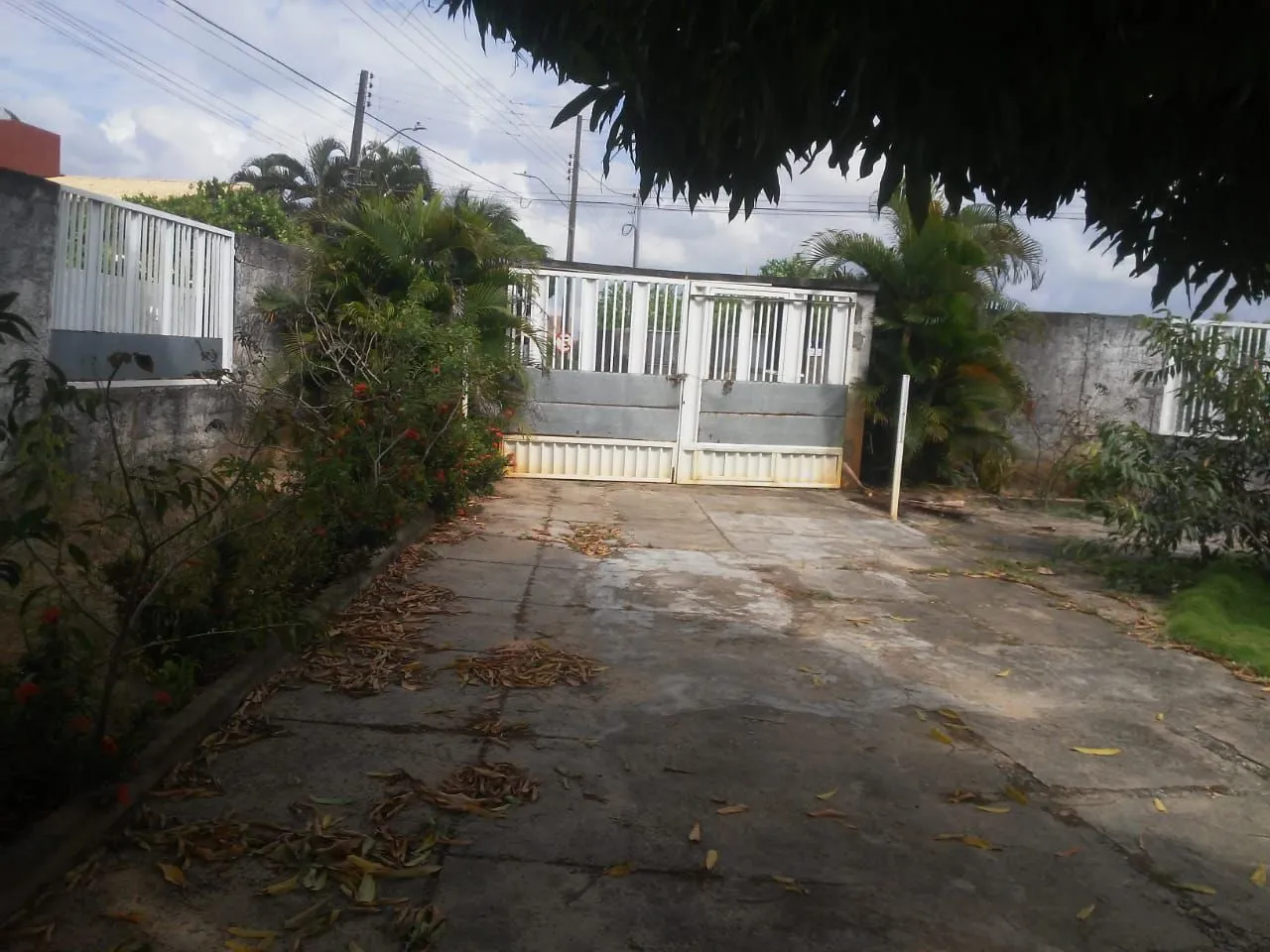Chácara em Mosqueiro