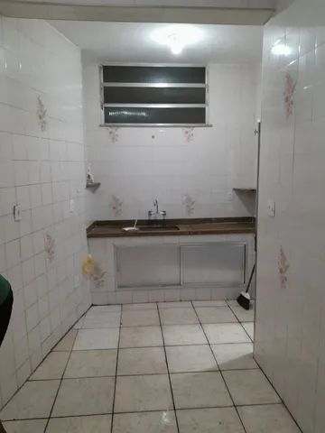 Captação de Apartamento a venda na Rua Baguari, Vila Valqueire, Rio de Janeiro, RJ