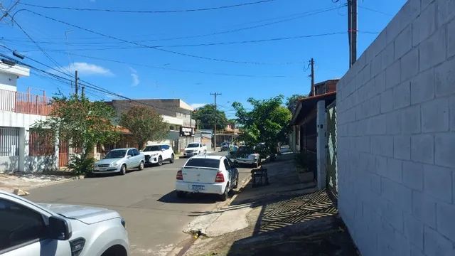 Vende-se 03 Casas no mesmo Terreno - Ótima localização - Foto 2
