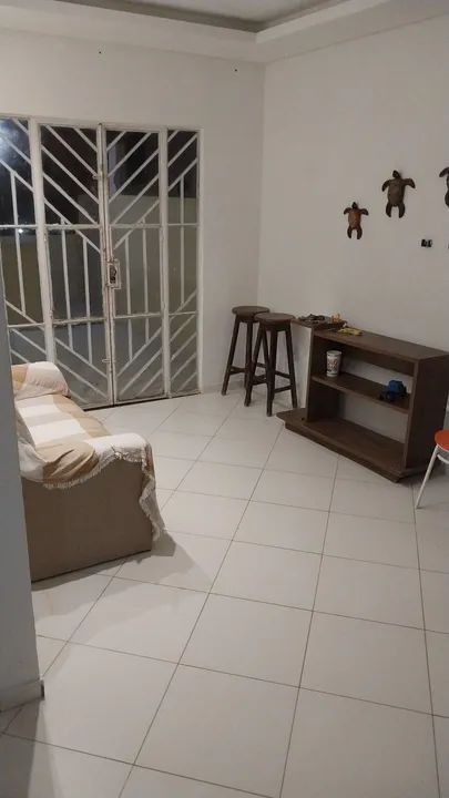 Alugo casa de praia com piscina em Barra do Pote. - Foto 10