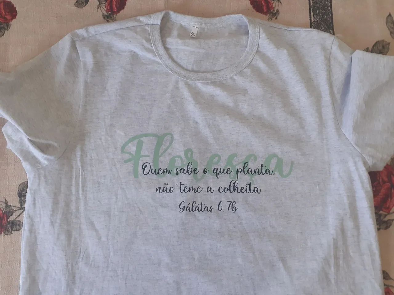 Camisas personalizadas - Foto 2