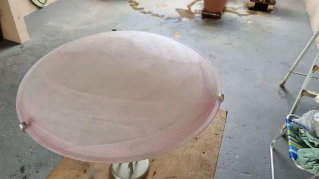 Lustre com 3 pontos de luz - Foto 3