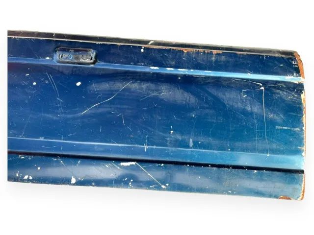 Tampa Traseira Caçamba Ford F1000 F100 F4000 1993 A 1998 - Foto 3