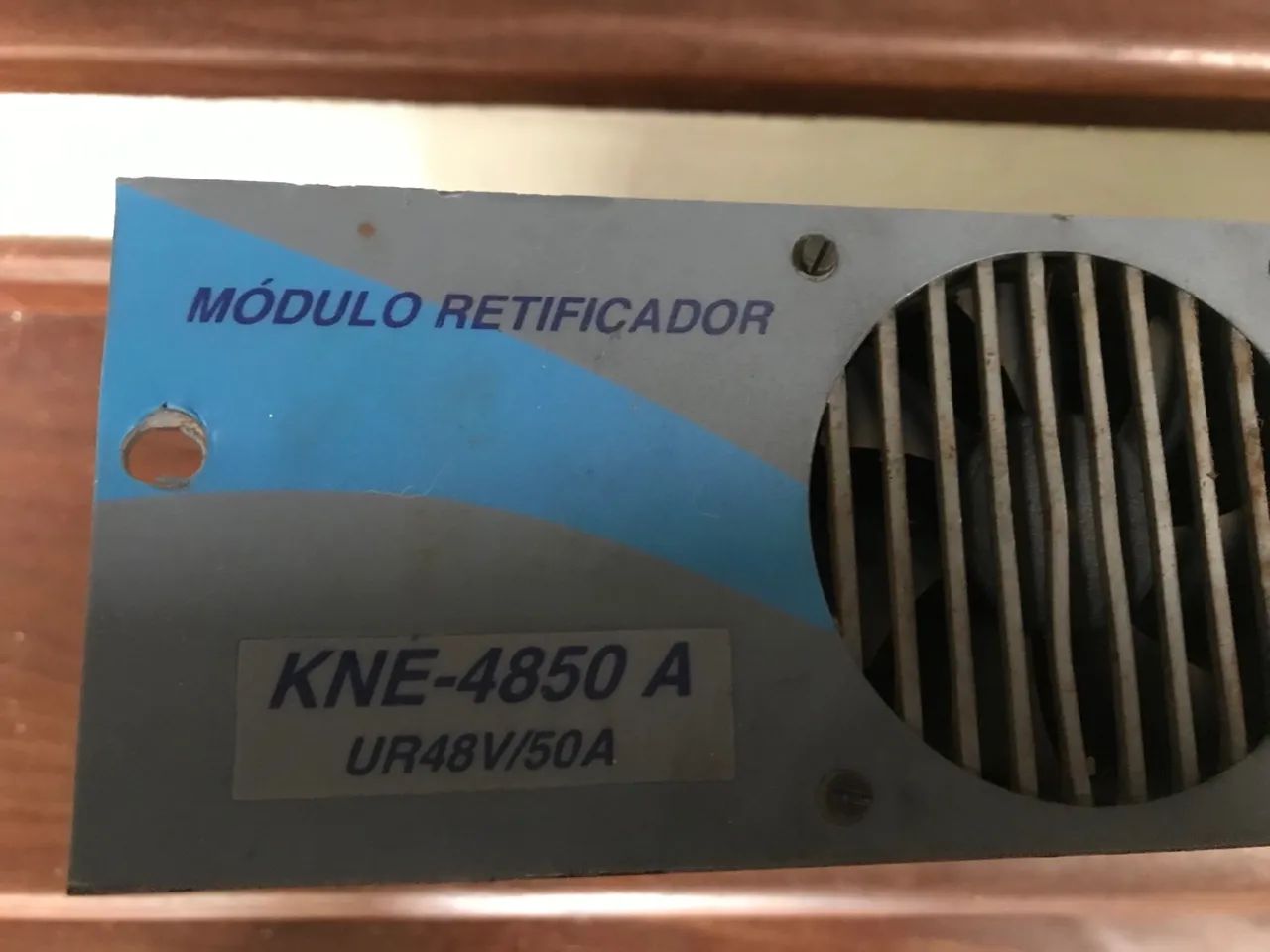 Módulo Retificador  - Foto 2