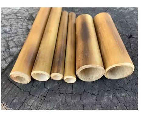 Kit com 6 peças de Bambu Massageador z825 - Foto 4