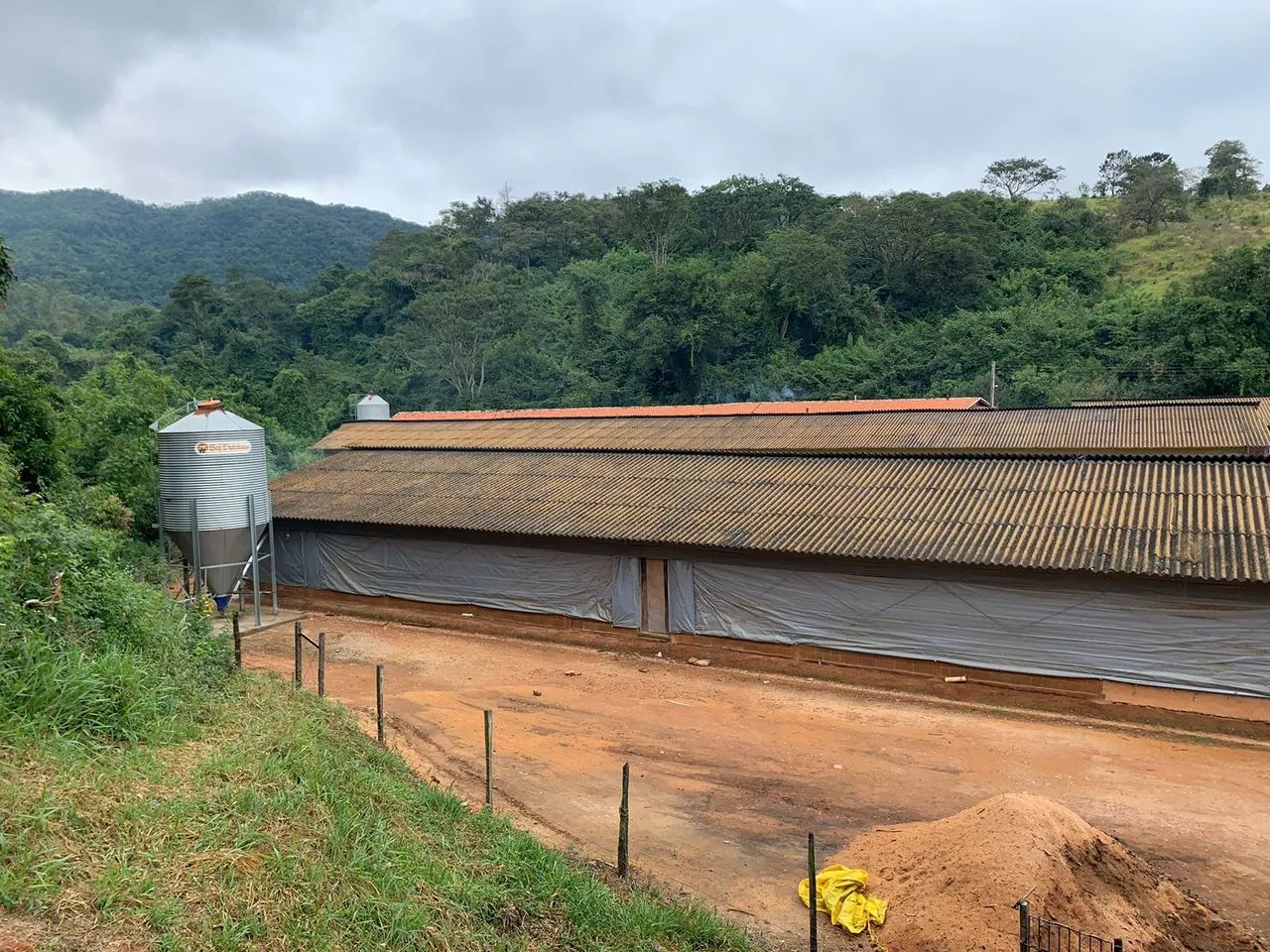 Área rural   com Aviários  Cabreuva  - Foto 2