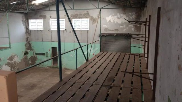 galpão - Vila Proost de Souza - Campinas - Foto 6