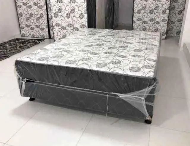  Direto da fábrica cama box casal conjugada  - Foto 2