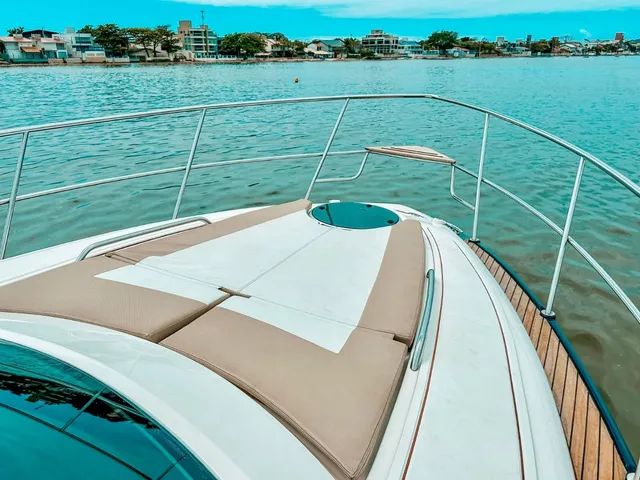 Fs 360 HT 2021 x2 Mercruiser 300 HP ñ Focker Phantom Armada Sessa Cimitarra - Foto 14