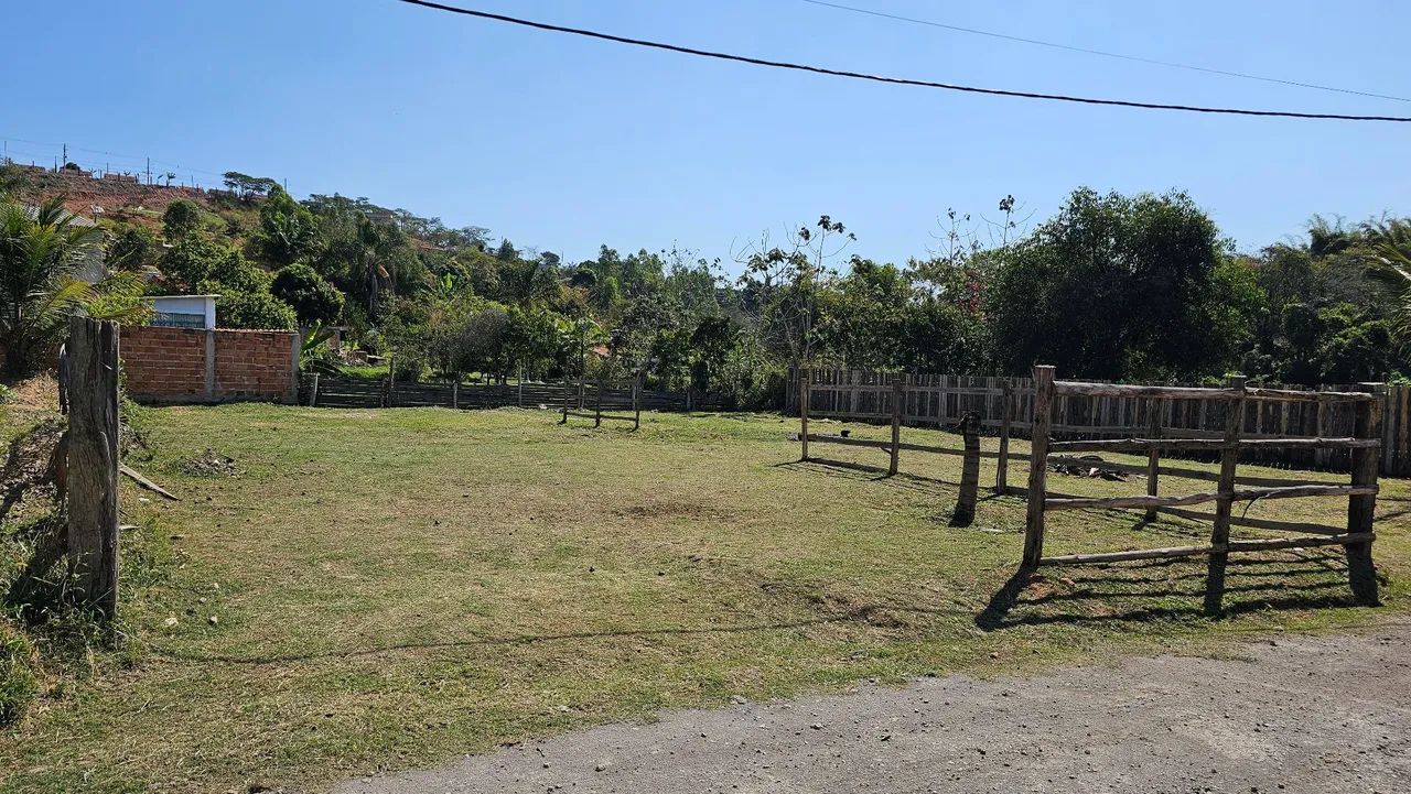 foto - Barra do Piraí - Vargem Alegre