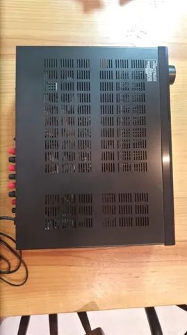 Receiver Onkyo TXSR506 Usado - Foto 5