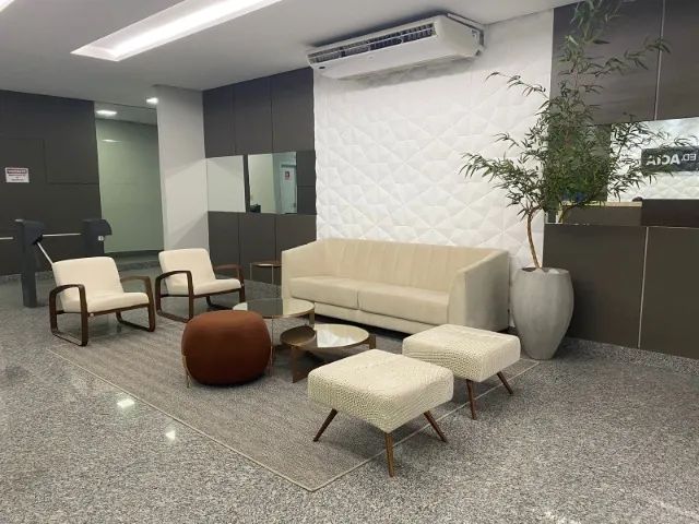 Aluga-se 2 Salas comerciais no centro de Macapá - Foto 4