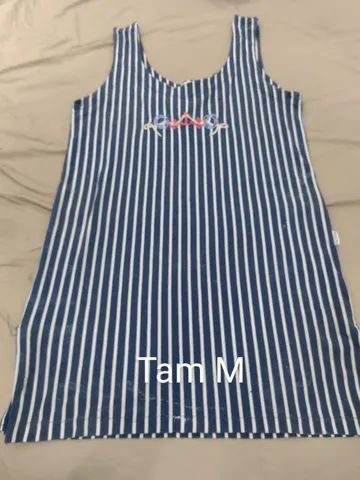 Conjunto azul marinho Tam M  - Foto 2