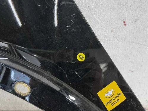 Paralama Mercedes Glb 2020 2021 2022 L.e Original - Foto 4