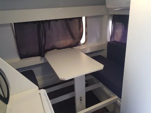 Turiscar Baby Mundo Camping. - Foto 10