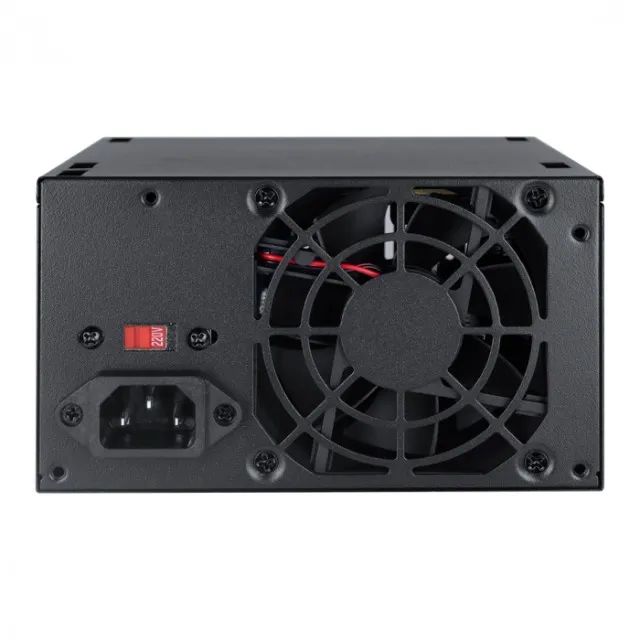 Fonte ATX 200W Real Vinik - WZetta - Foto 3