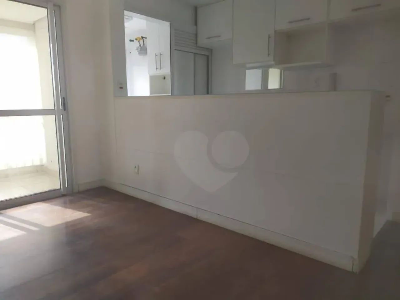 Apartamento com 2 dormitórios para alugar, 56 m² por R$ 4.200,83/mês - Vila Leopoldina - S - Foto 5