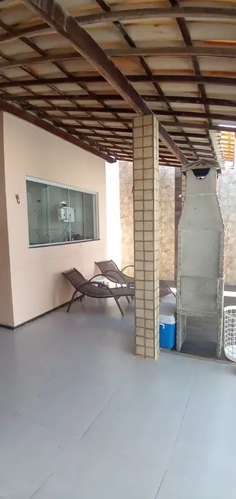 Casa temporada na praia - Foto 14