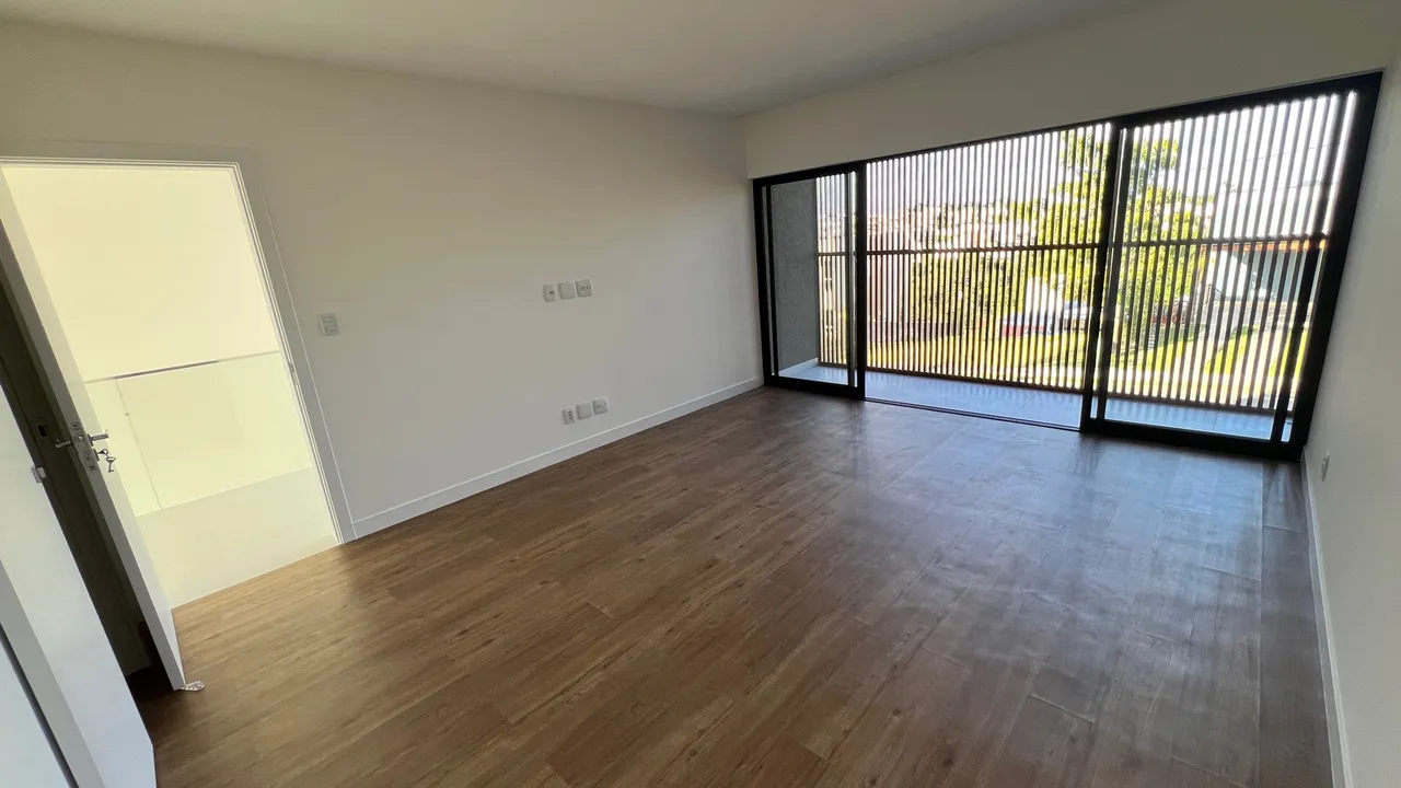 Casa 4/4 Alphaville LN2