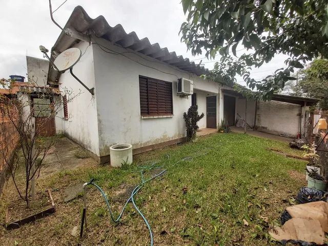 Captação de Casa a venda na Rua Três de Novembro, São Luiz, Gravataí, RS