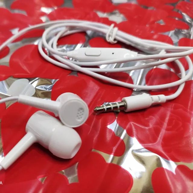 Fone De Ouvido Sterio D21 Laranja - Foto 2