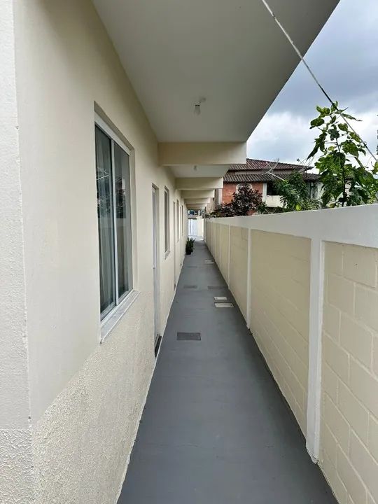 Apartamento de 1 quarto - Foto 4