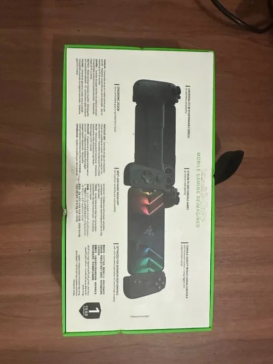 Razer Kishi V2 - iPhone - Foto 2