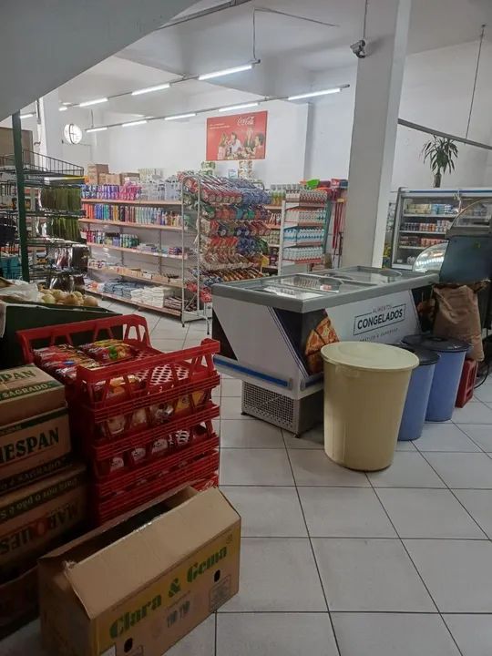 129 SUPERMERCADO CABREUVA - Foto 5