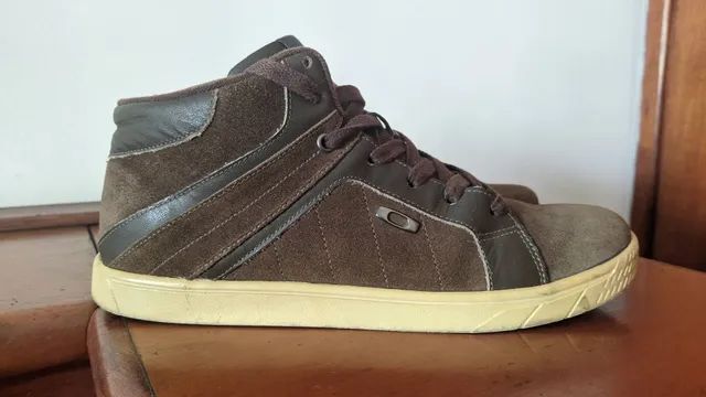 Tênis Oakley original 40 - Foto 2