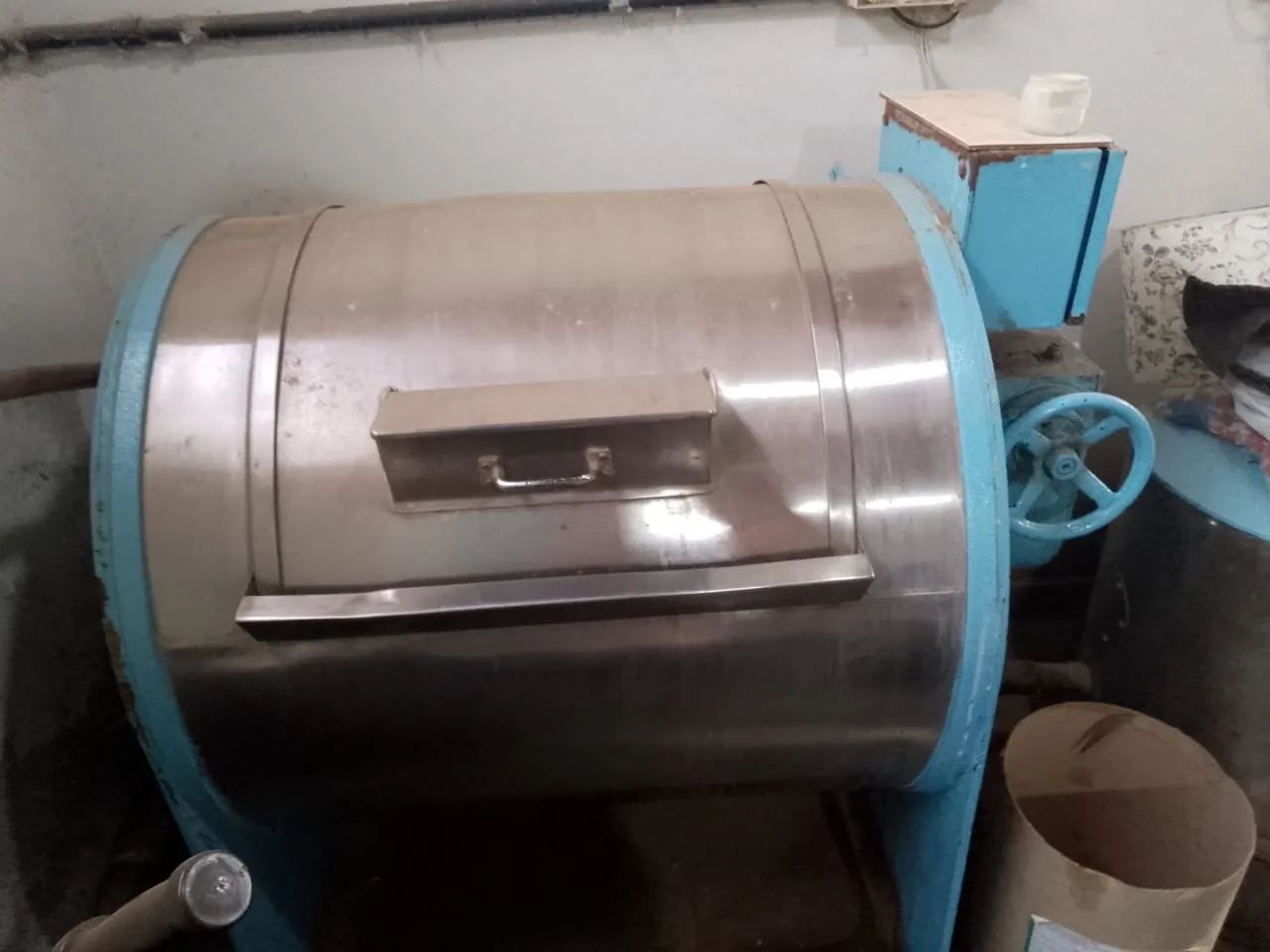 lavanderia industrial completa (oferta) - Foto 3