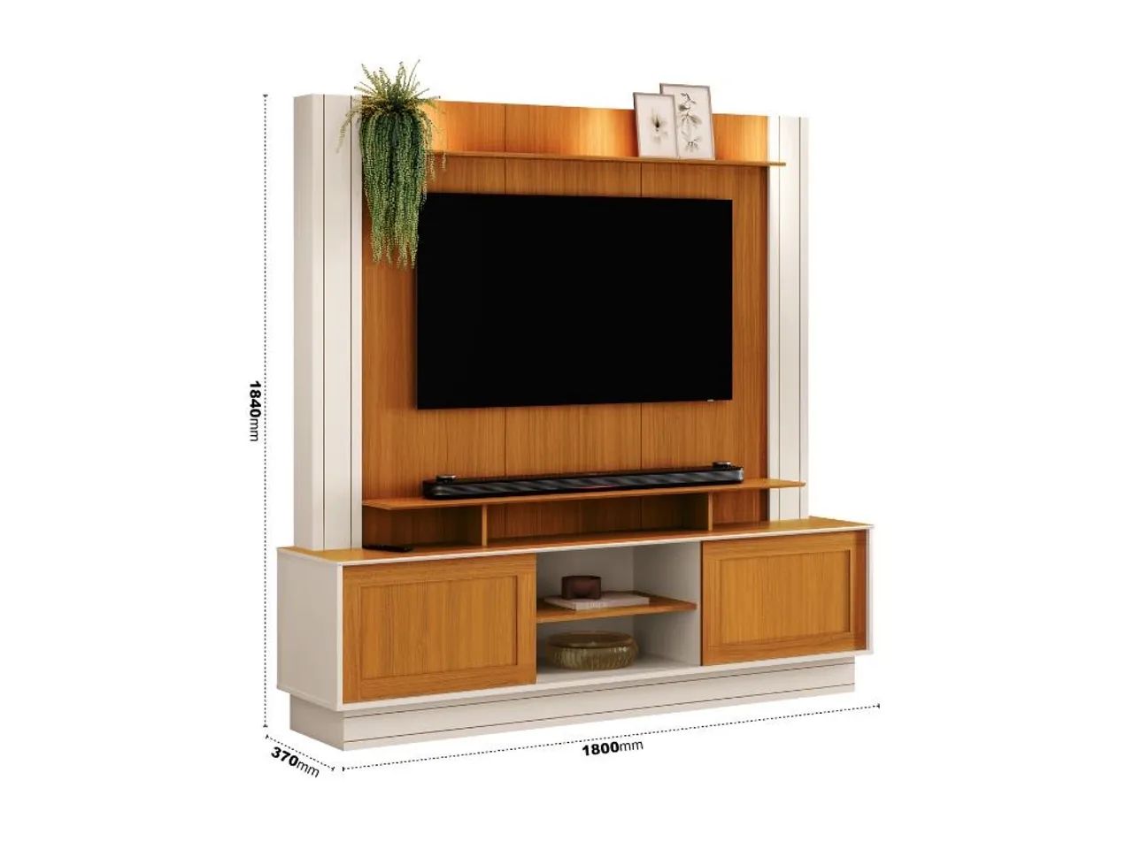 Home Theater Ripado Savana l75 - Foto 2