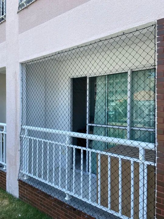 Telas de proteção  - Foto 5
