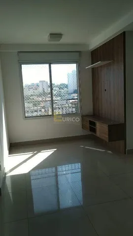 Apartamento à venda no Condomínio Alameda Dos Jacarandás em Campinas/SP