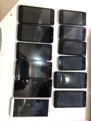 Frontal Multilaser e Nokia original. - Foto 2