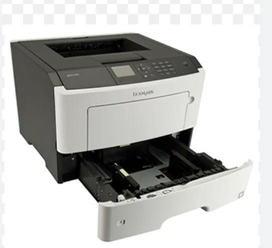 impressora toner lexmark lazer 20 mil impressao frente verso , rede Impressoraeconomica - Foto 3