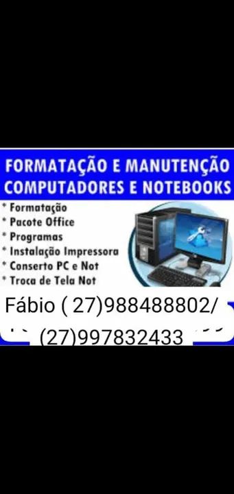 Soluções em informática 