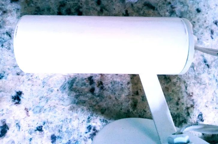 Spot Sobrepor Unitário Aletado Led Bulbo Metal E27 Branco 110V/220V - Foto 6