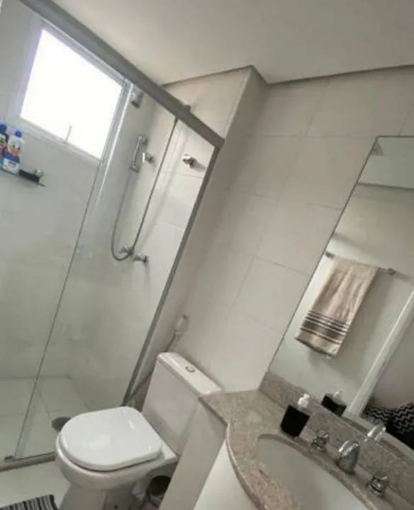 Apartamento Venda 3 Dormitórios - 140 m² Perdizes - Foto 8