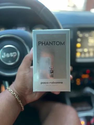 Perfume Phantom 100ml original 