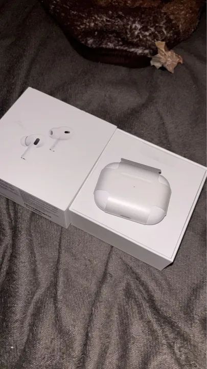 Airpods Pro2