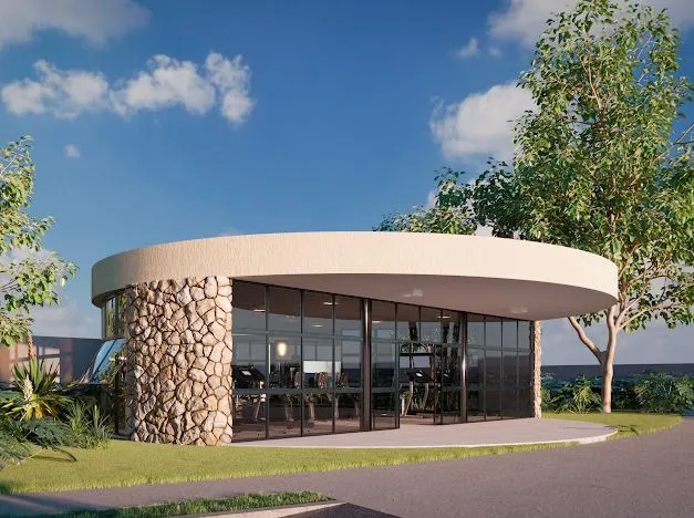 Seu Lote 5min de Maceió! Barra Nova- Bahay Condominio