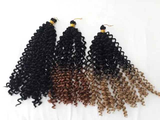 cabelo orgânico - Foto 2