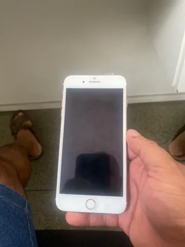 Iphone 7 plus de 32gb | +852 anúncios na OLX Brasil