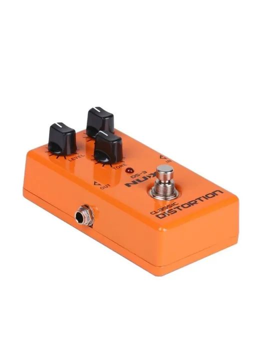 Pedal  NUX Classic Distortion DS-3