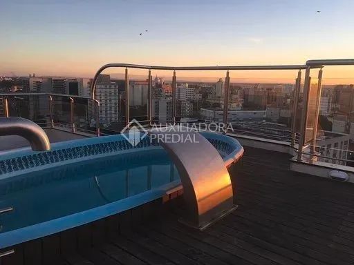 vende Bela e aconchegante cobertura, com 3 dormitórios amplos sendo um suíte máster - Foto 2