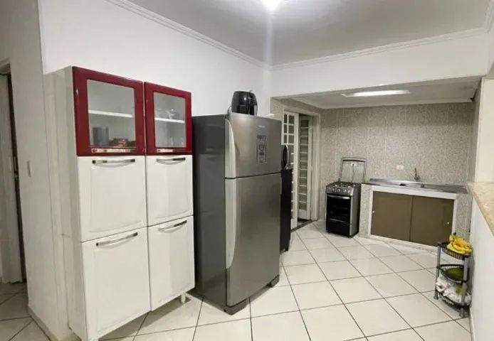 Vendo casa na Samambaia - Foto 3