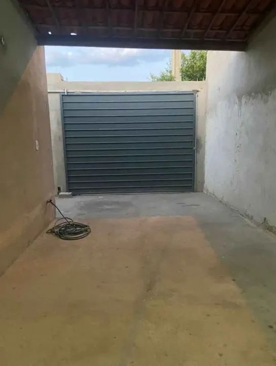 Vendo casa em samambaia