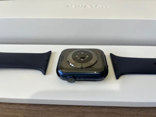 Apple Watch S6 44mm - Foto 3