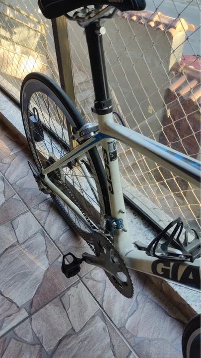 Bike Speed Giant SCR - Foto 4