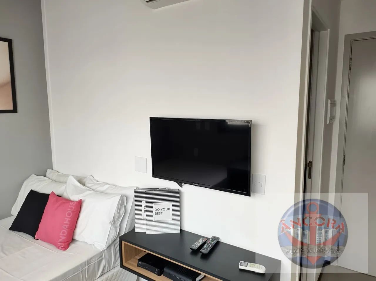 Apartamento Studio em Vila Mariana - São Paulo, SP - Foto 3